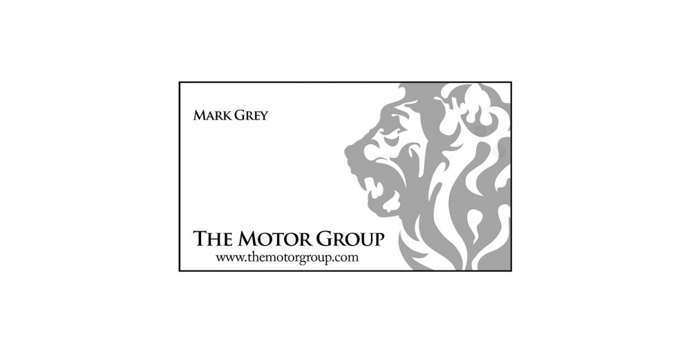 The Motor Group