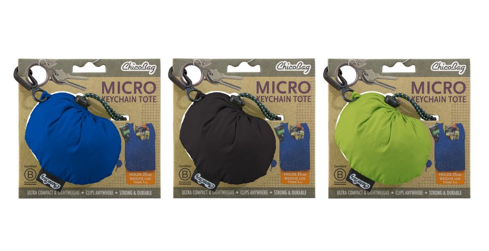 Micro Packaging