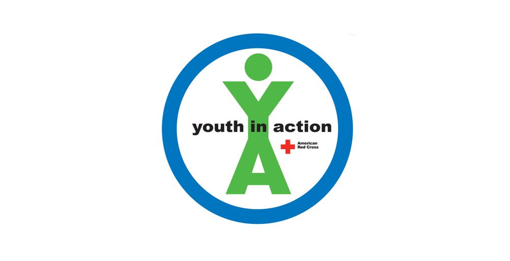 Red Cross Youth In Action